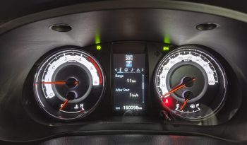 2018 Toyota Hilux 2.8 GD6 D/C 4×4 Dakar Auto full