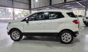 2018 Ford Ecosport 1.5 TDCi Titanium full