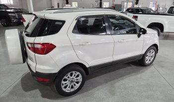 2018 Ford Ecosport 1.5 TDCi Titanium full