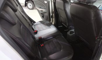 2018 Ford Ecosport 1.5 TDCi Titanium full
