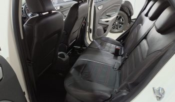 2018 Ford Ecosport 1.5 TDCi Titanium full