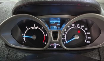 2018 Ford Ecosport 1.5 TDCi Titanium full