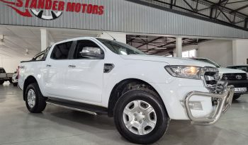 2019 Ford Ranger 3.2 TDCi D/C 4×4 XLT Auto full