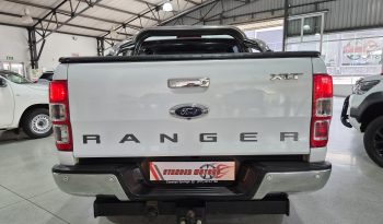 2019 Ford Ranger 3.2 TDCi D/C 4×4 XLT Auto full