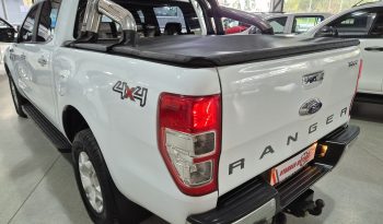 2019 Ford Ranger 3.2 TDCi D/C 4×4 XLT Auto full