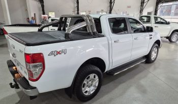2019 Ford Ranger 3.2 TDCi D/C 4×4 XLT Auto full