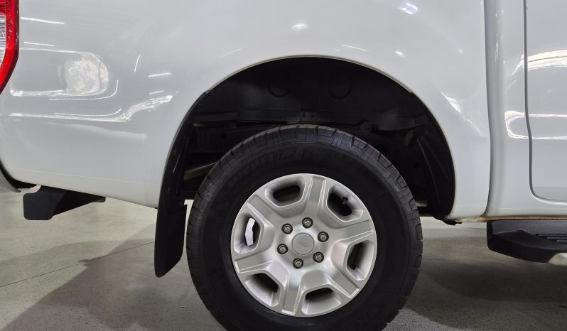 2019 Ford Ranger 3.2 TDCi D/C 4×4 XLT Auto full