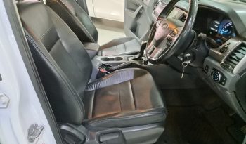 2019 Ford Ranger 3.2 TDCi D/C 4×4 XLT Auto full