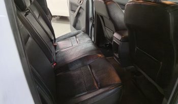 2019 Ford Ranger 3.2 TDCi D/C 4×4 XLT Auto full
