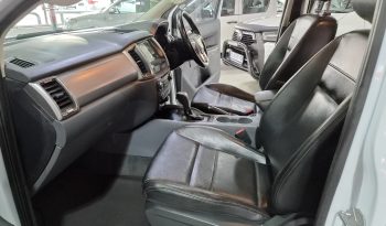 2019 Ford Ranger 3.2 TDCi D/C 4×4 XLT Auto full