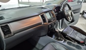 2019 Ford Ranger 3.2 TDCi D/C 4×4 XLT Auto full
