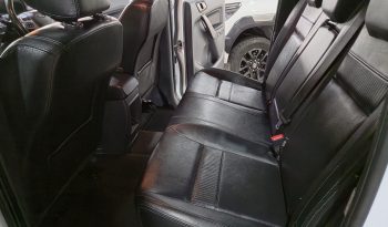 2019 Ford Ranger 3.2 TDCi D/C 4×4 XLT Auto full