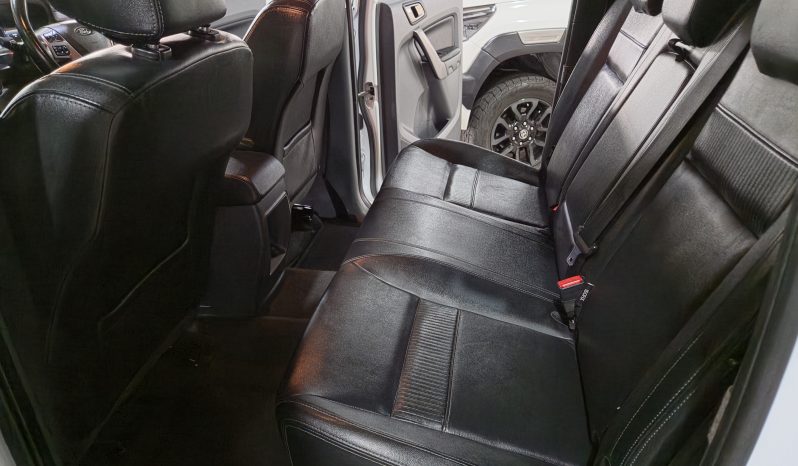 2019 Ford Ranger 3.2 TDCi D/C 4×4 XLT Auto full