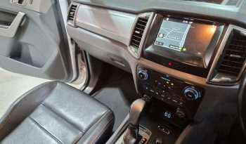2019 Ford Ranger 3.2 TDCi D/C 4×4 XLT Auto full