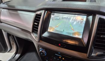 2019 Ford Ranger 3.2 TDCi D/C 4×4 XLT Auto full