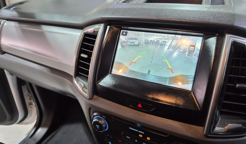 2019 Ford Ranger 3.2 TDCi D/C 4×4 XLT Auto full