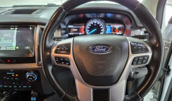 2019 Ford Ranger 3.2 TDCi D/C 4×4 XLT Auto full