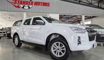 2023 Isuzu D Max 1.9 TD D/C LS 4×4 Auto full