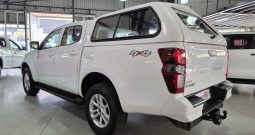 2023 Isuzu D Max 1.9 TD D/C LS 4×4 Auto