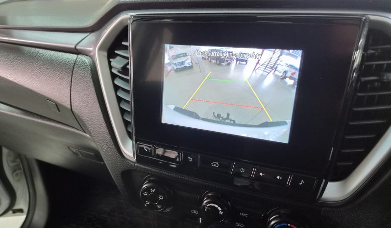 2023 Isuzu D Max 1.9 TD D/C LS 4×4 Auto full