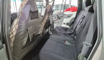 1998 Toyota Land Cruiser 100 4.2 TD VX full