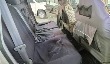 1998 Toyota Land Cruiser 100 4.2 TD VX full
