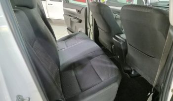2021 Toyota Hilux 2.4 GD6 Raider D/C 4×4 full