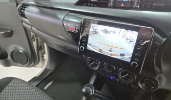 2021 Toyota Hilux 2.4 GD6 Raider D/C 4×4 full