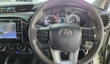 2021 Toyota Hilux 2.4 GD6 Raider D/C 4×4 full