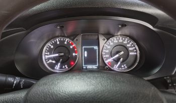 2021 Toyota Hilux 2.4 GD6 Raider D/C 4×4 full