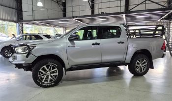 2019 Toyota Hilux 2.8 GD6 Raider D/C 4×4 Auto full
