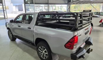 2019 Toyota Hilux 2.8 GD6 Raider D/C 4×4 Auto full