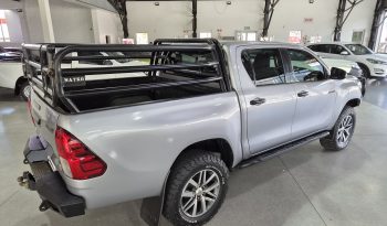 2019 Toyota Hilux 2.8 GD6 Raider D/C 4×4 Auto full