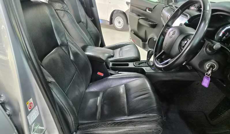 2019 Toyota Hilux 2.8 GD6 Raider D/C 4×4 Auto full
