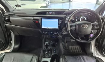2019 Toyota Hilux 2.8 GD6 Raider D/C 4×4 Auto full