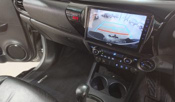 2019 Toyota Hilux 2.8 GD6 Raider D/C 4×4 Auto full