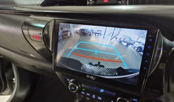 2019 Toyota Hilux 2.8 GD6 Raider D/C 4×4 Auto full