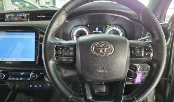 2019 Toyota Hilux 2.8 GD6 Raider D/C 4×4 Auto full