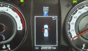 2019 Toyota Hilux 2.8 GD6 Raider D/C 4×4 Auto full