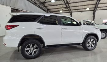 2020 Toyota Fortuner 2.4 GD6 A/T full