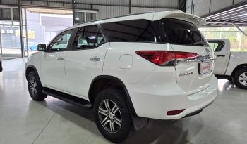 2020 Toyota Fortuner 2.4 GD6 A/T full