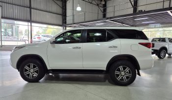 2020 Toyota Fortuner 2.4 GD6 A/T full