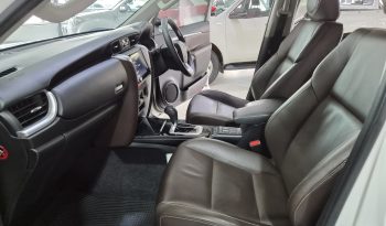 2020 Toyota Fortuner 2.4 GD6 A/T full