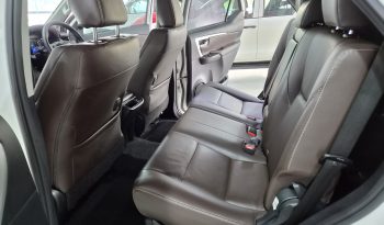 2020 Toyota Fortuner 2.4 GD6 A/T full