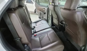 2020 Toyota Fortuner 2.4 GD6 A/T full