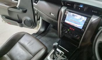 2020 Toyota Fortuner 2.4 GD6 A/T full