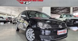 Volkswagen Polo Vivo 1.4 Eclipse 5dr