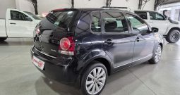 Volkswagen Polo Vivo 1.4 Eclipse 5dr