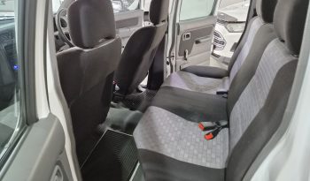 2005 Nissan Hardbody 2.7 D D/C full