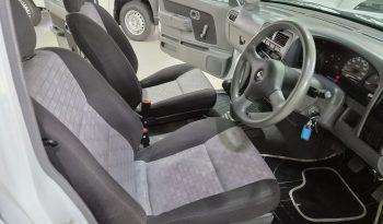 2005 Nissan Hardbody 2.7 D D/C full